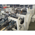 HZH-650FB High Speed Carton Folding and Gluing Machine